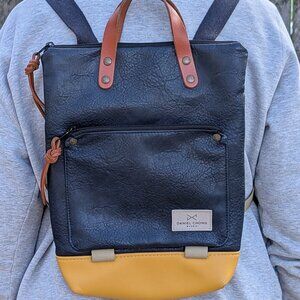 Daniel Chong Madrid backpack